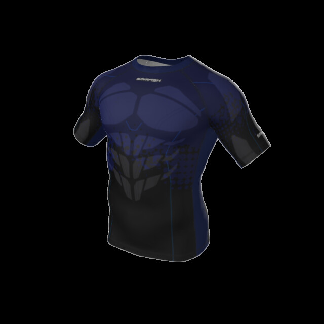 SMMASH RSO2-001-XCREATOR-EUA ARMOR