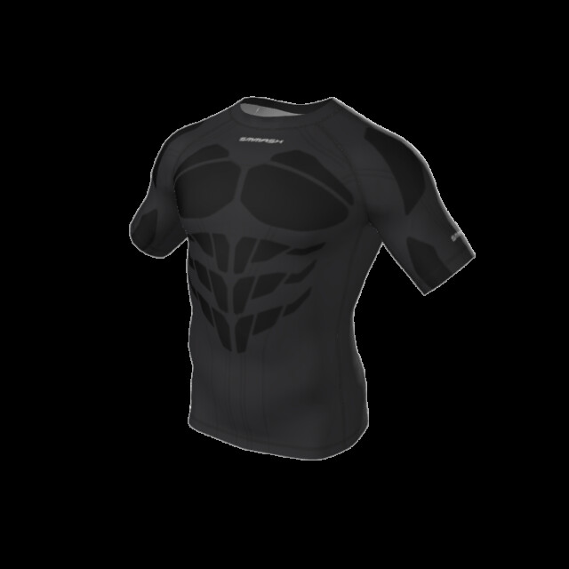 SMMASH RSO2-001-XCREATOR-EUA ARMOR