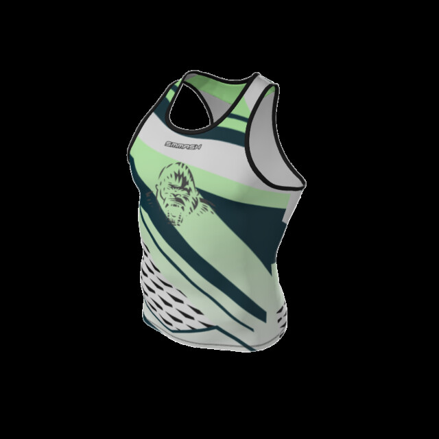 SMMASH TT3-002-XCREATOR-EUA BREEZE
