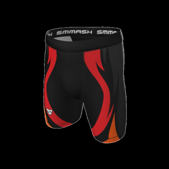 SMMASH VT2-002-XCREATOR-EUA BLACK BIRD