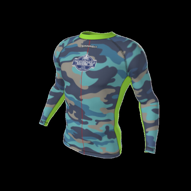 SMMASH RSO3-001-XCREATOR-EUA VON GRUND AUF NEU ENT