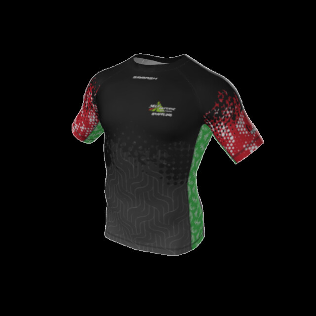SMMASH RSO2-001-XCREATOR-EUA VON GRUND AUF NEU ENT