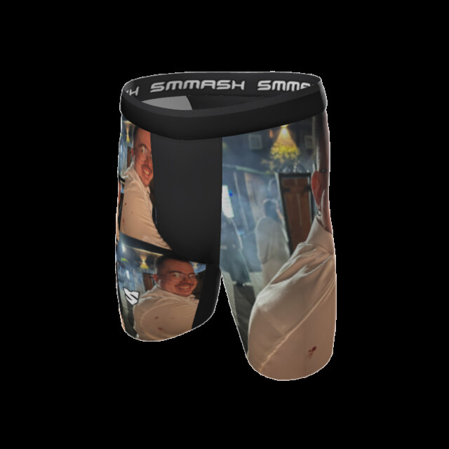 SMMASH VT2-002-XCREATOR-EUA VON GRUND AUF NEU ENTW