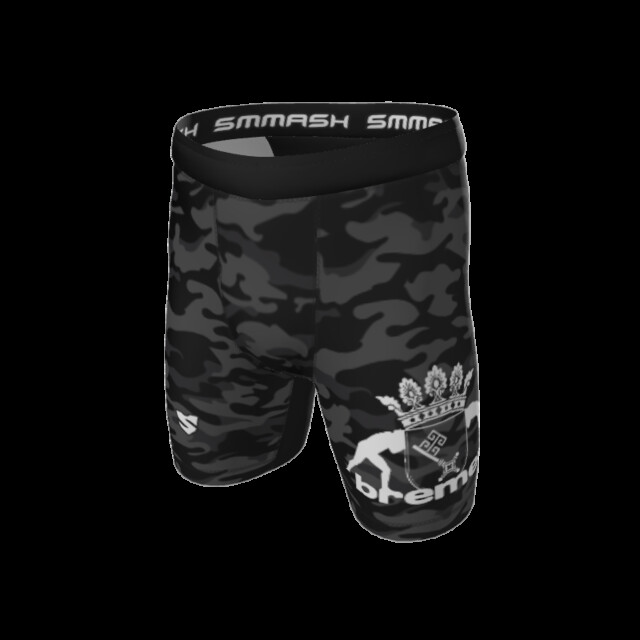 SMMASH VT2-002-XCREATOR-EUA VON GRUND AUF NEU ENTW