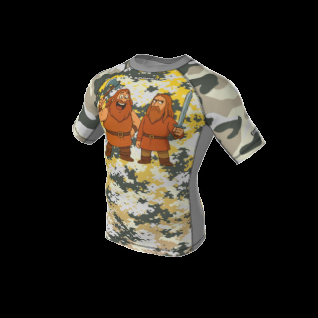 SMMASH RSO2-001-XCREATOR-EUA VON GRUND AUF NEU ENT