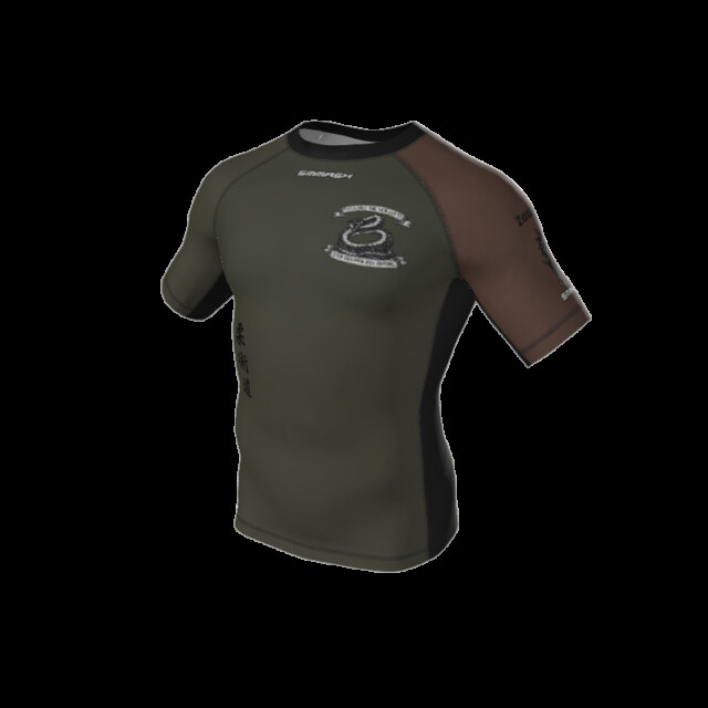 SMMASH RSO2-001-XCREATOR-EUA ZAPROJEKTUJ OD PODSTA