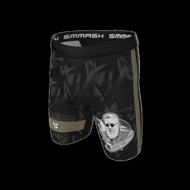 SMMASH VT2-002-XCREATOR-EUA VON GRUND AUF NEU ENTW