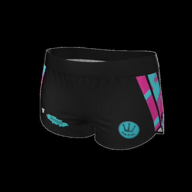 SMMASH SHC12-019-XCREATOR-EUW VON GRUND AUF NEU EN