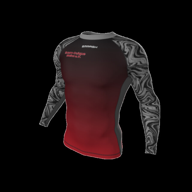 SMMASH RSO3-001-XCREATOR-EUA VON GRUND AUF NEU ENT