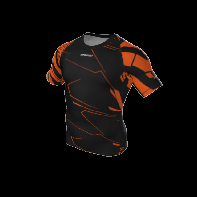 SMMASH RSO7-002-XCREATOR-EUA ZAPROJEKTUJ OD PODSTA