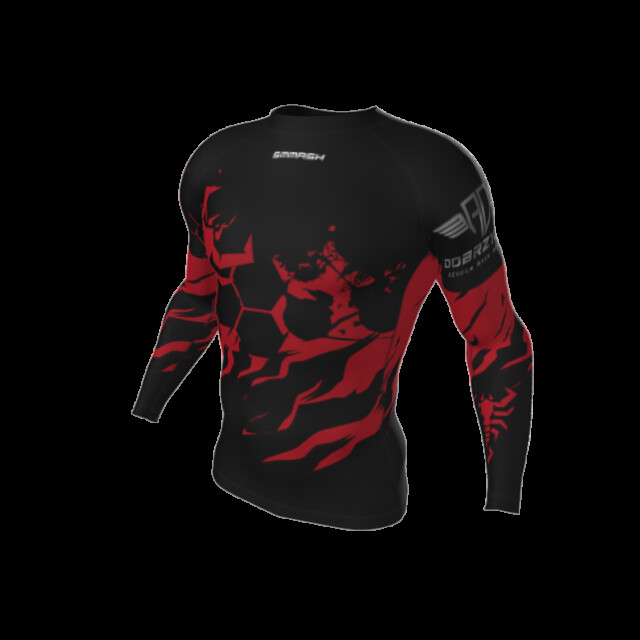 SMMASH RSO3-001-XCREATOR-EUA SMOKE