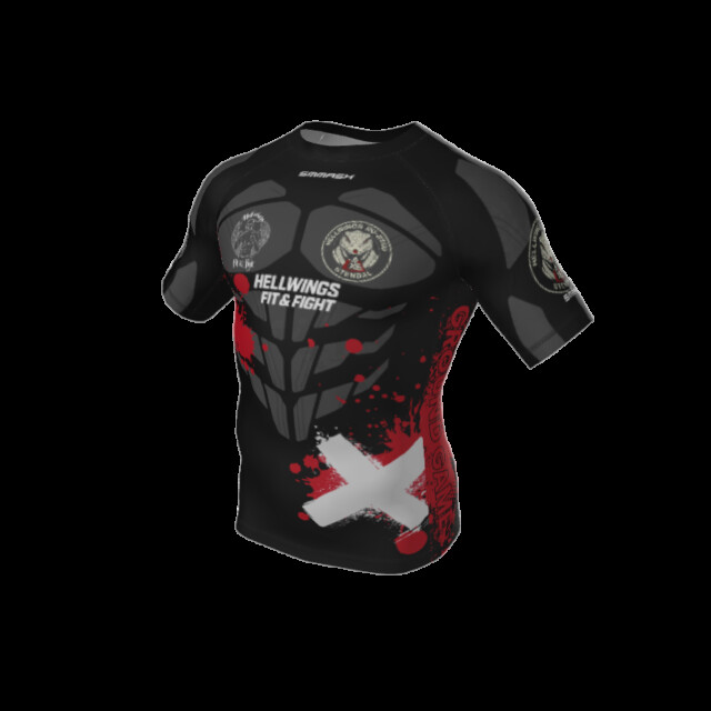 SMMASH RSO2-001-XCREATOR-EUA ARMOR