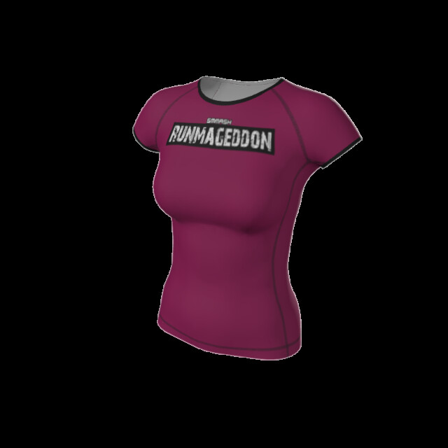 SMMASH RSO6-002-XCREATOR-EUW ZAPROJEKTUJ RUNMAGEDD