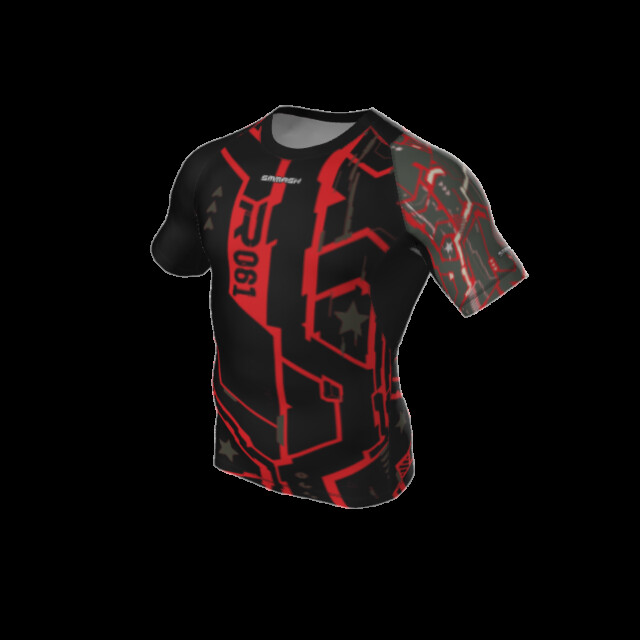 SMMASH RSO7-002-XCREATOR-EUA MILITARY