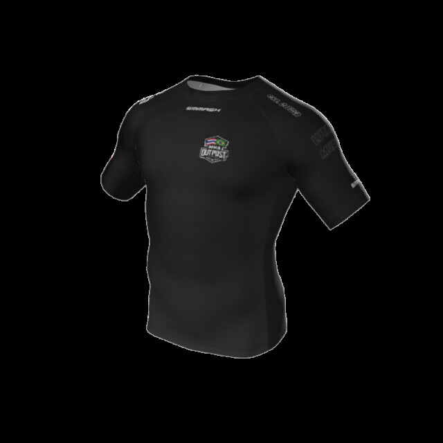 SMMASH RSO2-001-XCREATOR-EUA VON GRUND AUF NEU ENT