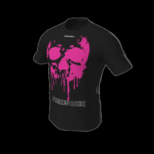 SMMASH TS7-XCREATOR-EUA ZAPROJEKTUJ OD PODSTAW