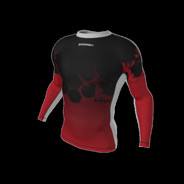 SMMASH RSO3-001-XCREATOR-EUA VON GRUND AUF NEU ENT