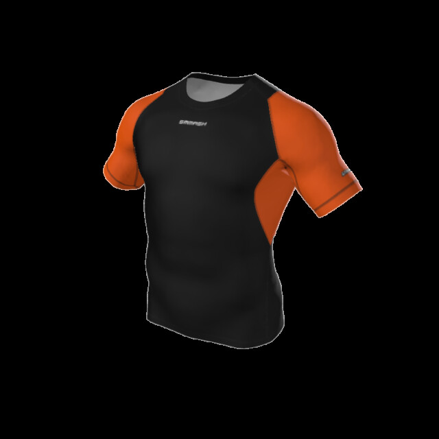 SMMASH RSO7-002-XCREATOR-EUA VON GRUND AUF NEU ENT