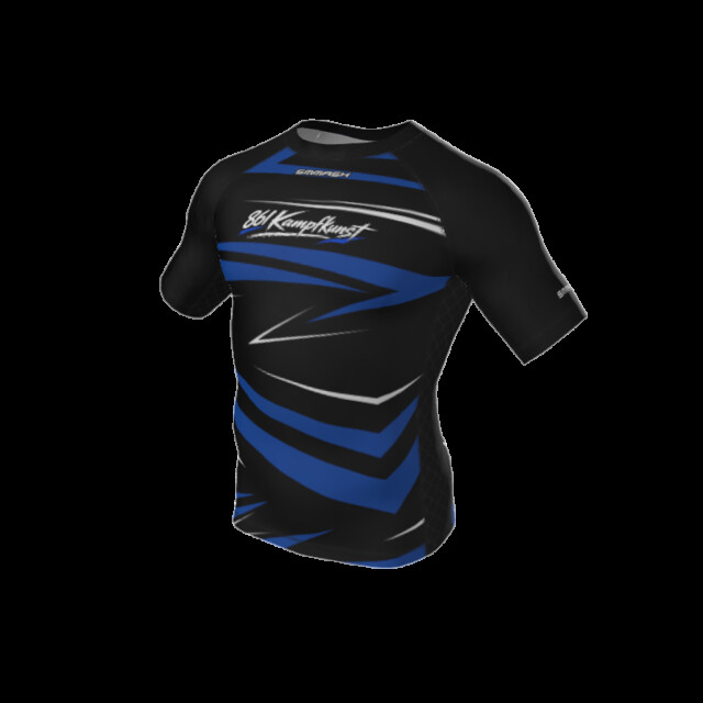 SMMASH RSO2-001-XCREATOR-EUA VON GRUND AUF NEU ENT