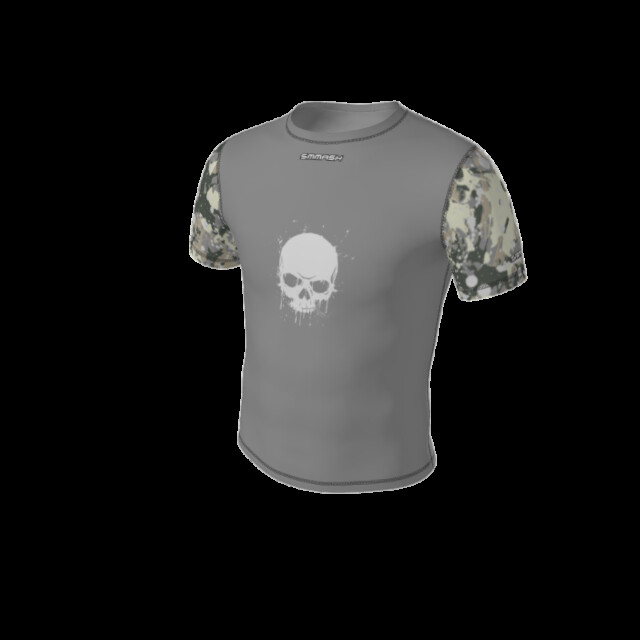 SMMASH TS1-011-XCREATOR-EUK VON GRUND AUF NEU ENTW