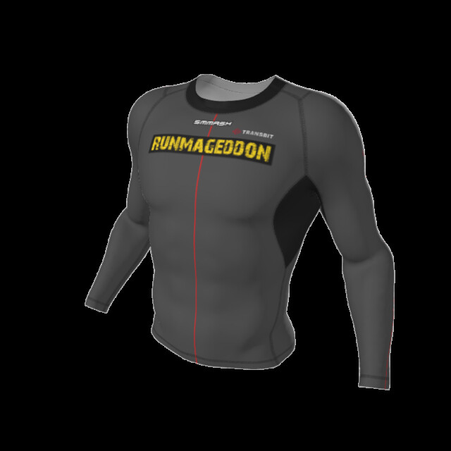 SMMASH RSO4-002-XCREATOR-EUA ZAPROJEKTUJ RUNMAGEDD