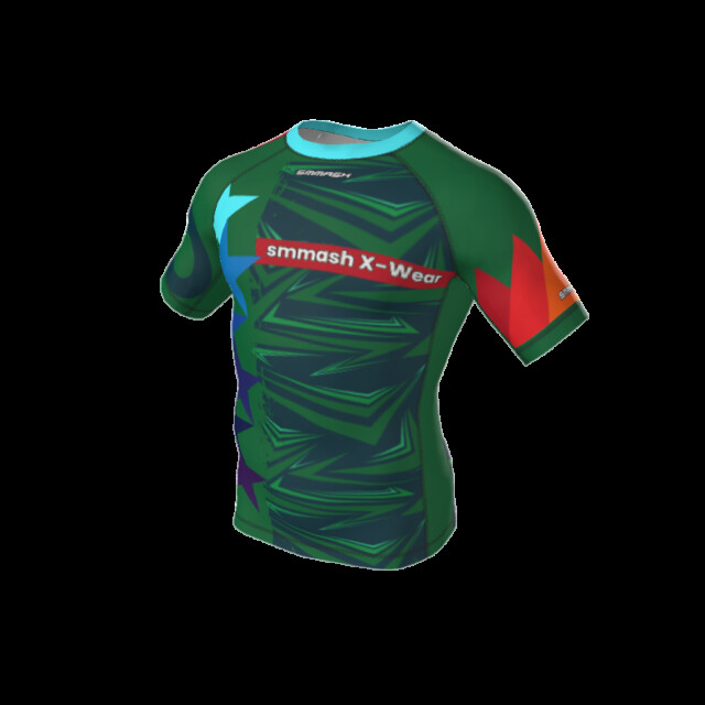 SMMASH RSO2-001-XCREATOR-EUA VON GRUND AUF NEU ENT