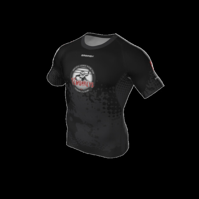 SMMASH RSO7-002-XCREATOR-EUA VON GRUND AUF NEU ENT