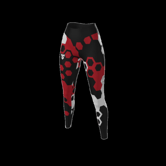 SMMASH LSO5-021-XCREATOR-EUW ORANGE GRUNGE