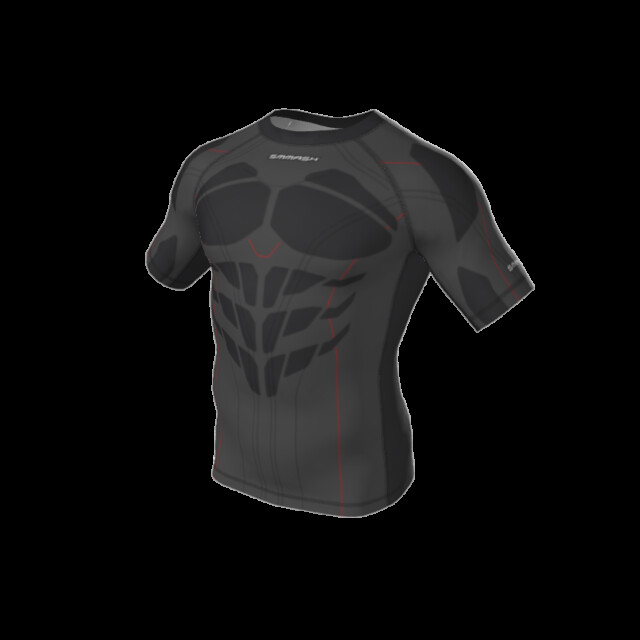 SMMASH RSO2-001-XCREATOR-EUA ARMOR