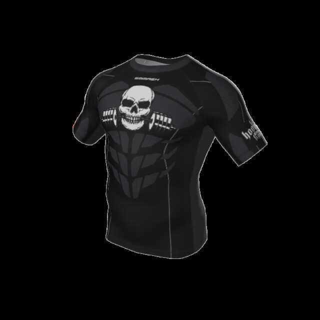 SMMASH RSO2-001-XCREATOR-EUA ARMOR