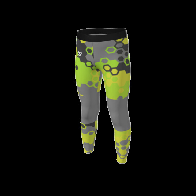 SMMASH LSO9-002-XCREATOR-EUK YELLOW VIBE