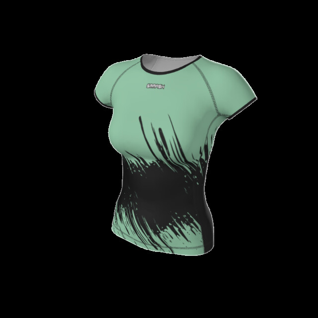 SMMASH RSO6-002-XCREATOR-EUW VON GRUND AUF NEU ENT