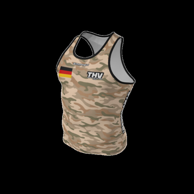 SMMASH TT3-002-XCREATOR-EUA VON GRUND AUF NEU ENTW