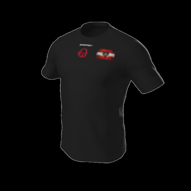 SMMASH TS7-XCREATOR-EUA VON GRUND AUF NEU ENTWERFE