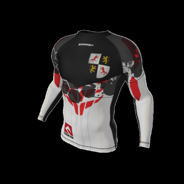 SMMASH RSO3-001-XCREATOR-EUA ARMOR
