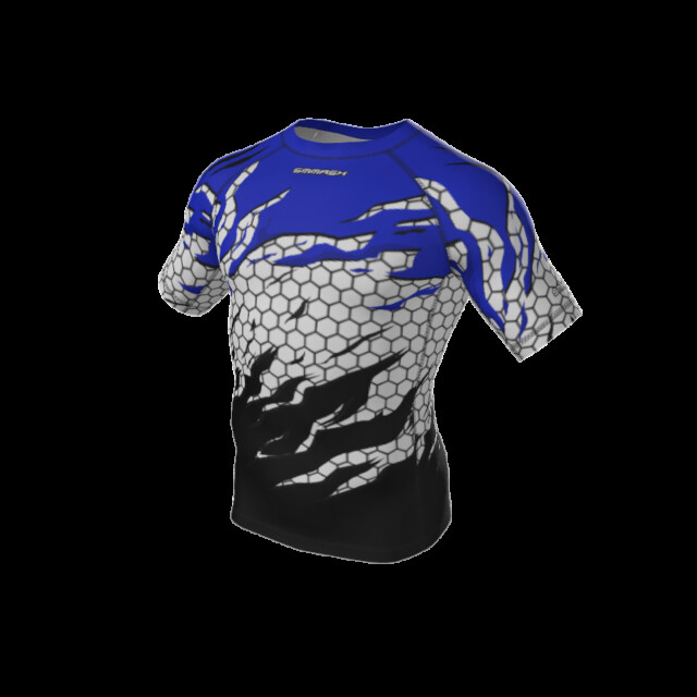 SMMASH RSO2-001-XCREATOR-EUA SMOKE