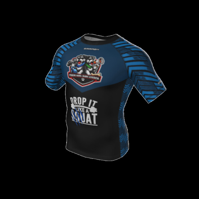 SMMASH RSO2-001-XCREATOR-EUA ZAPROJEKTUJ OD PODSTA