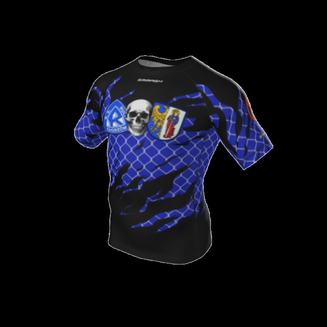 SMMASH RSO2-001-XCREATOR-EUA SMOKE