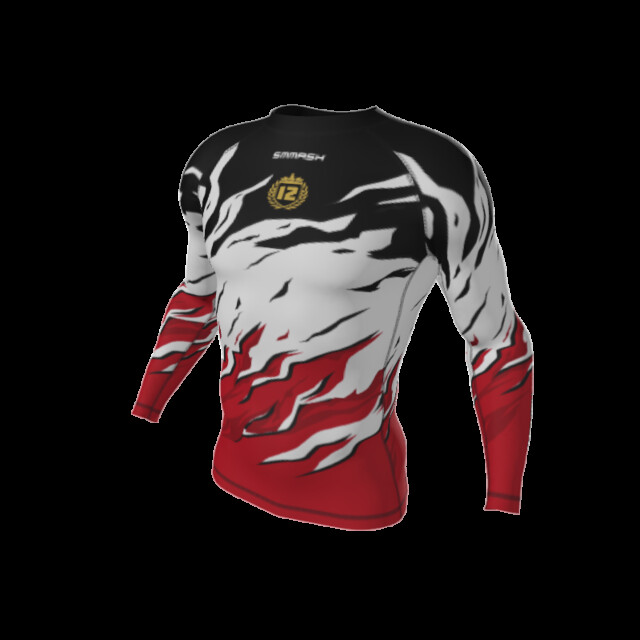 SMMASH RSO3-001-XCREATOR-EUA SMOKE