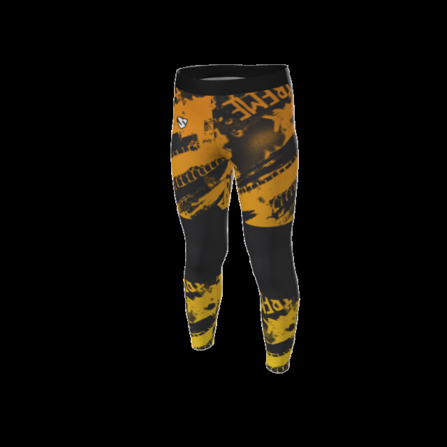 SMMASH LSO9-002-XCREATOR-EUK YELLOW VIBE