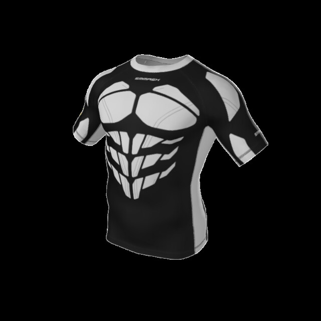 SMMASH RSO2-001-XCREATOR-EUA ARMOR