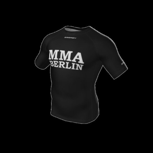 SMMASH RSO2-001-XCREATOR-EUA VON GRUND AUF NEU ENT