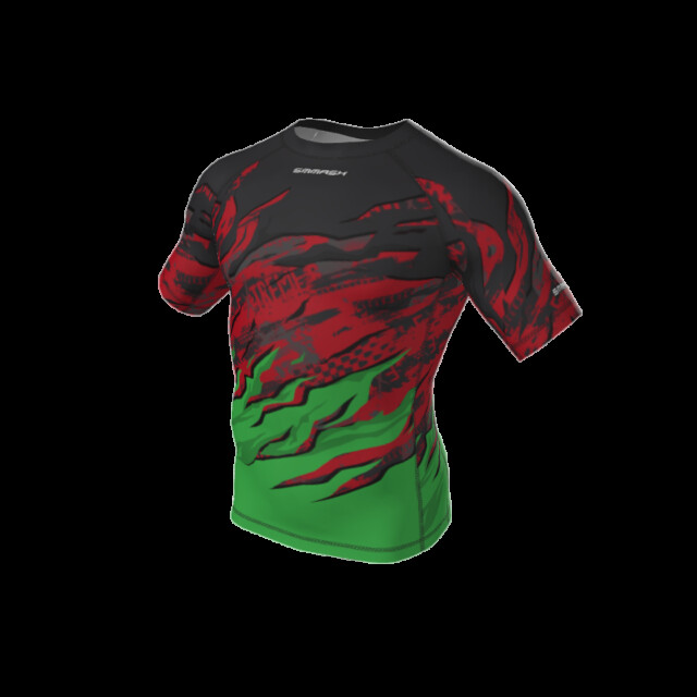 SMMASH RSO2-001-XCREATOR-EUA SMOKE
