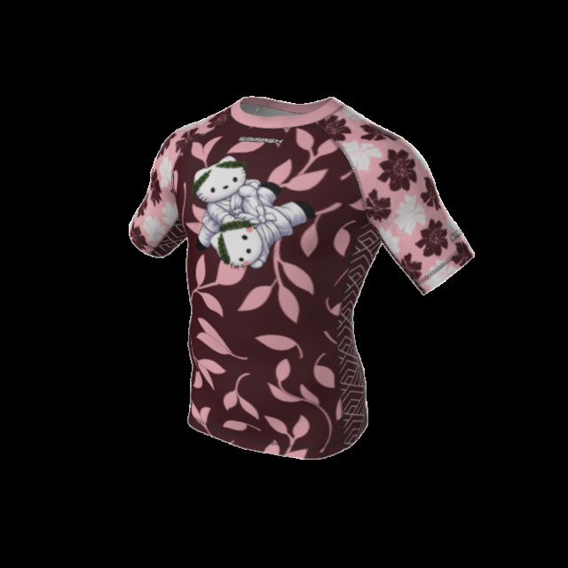 SMMASH RSO2-001-XCREATOR-EUA VON GRUND AUF NEU ENT