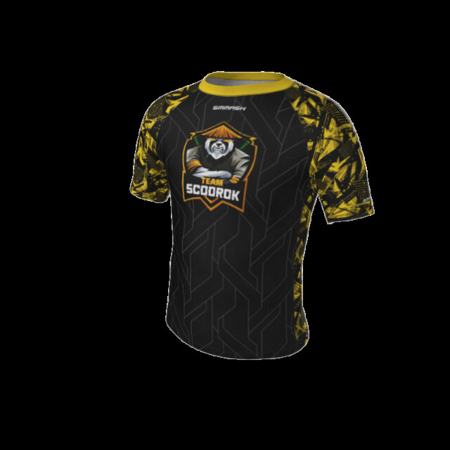 SMMASH RSO2-001-XCREATOR-EUK ZAPROJEKTUJ OD PODSTA