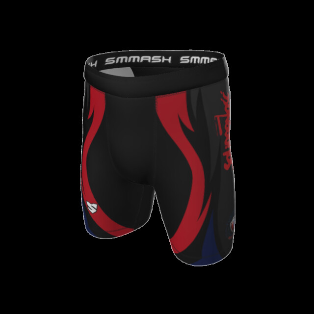 SMMASH VT2-002-XCREATOR-EUA BLACK BIRD