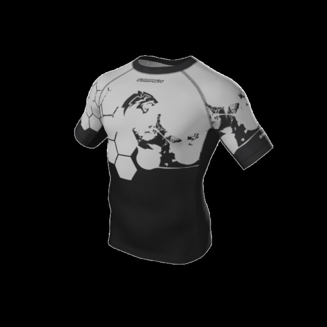 SMMASH RSO2-001-XCREATOR-EUA VON GRUND AUF NEU ENT