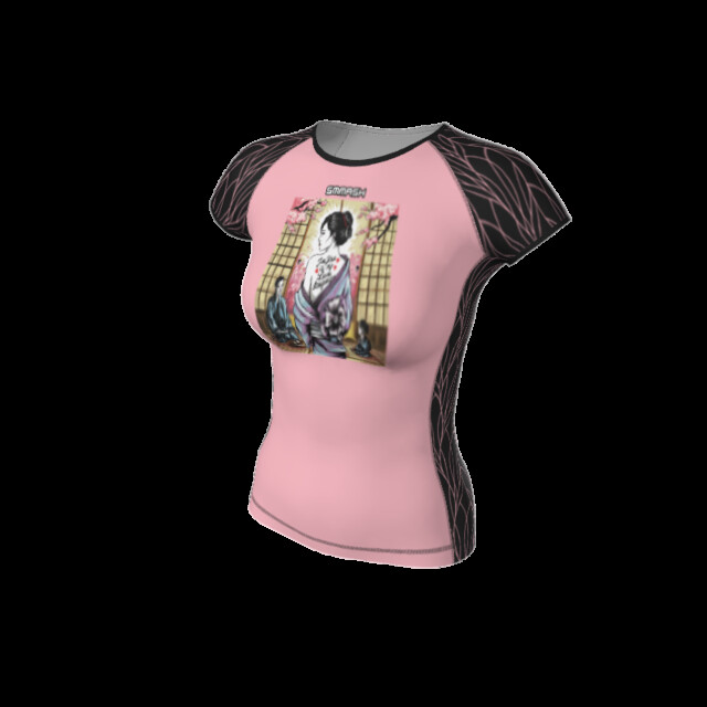 SMMASH RSO6-002-XCREATOR-EUW ZAPROJEKTUJ OD PODSTA