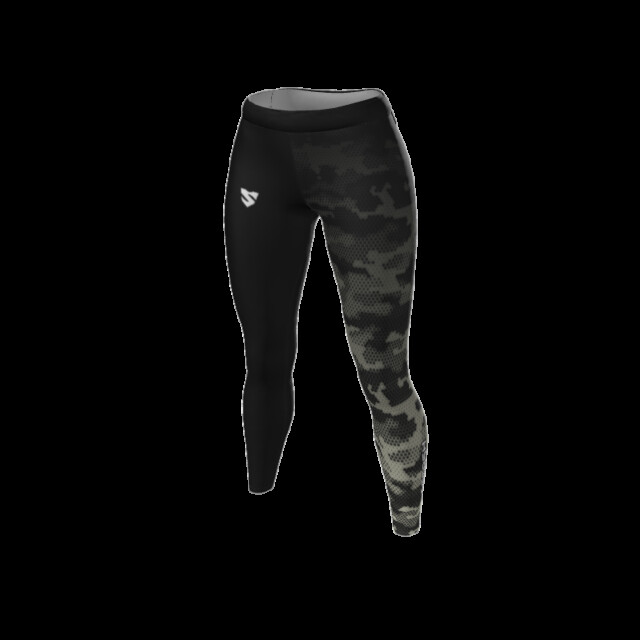 SMMASH LSO8-002-XCREATOR-EUW PIRATE CAMO