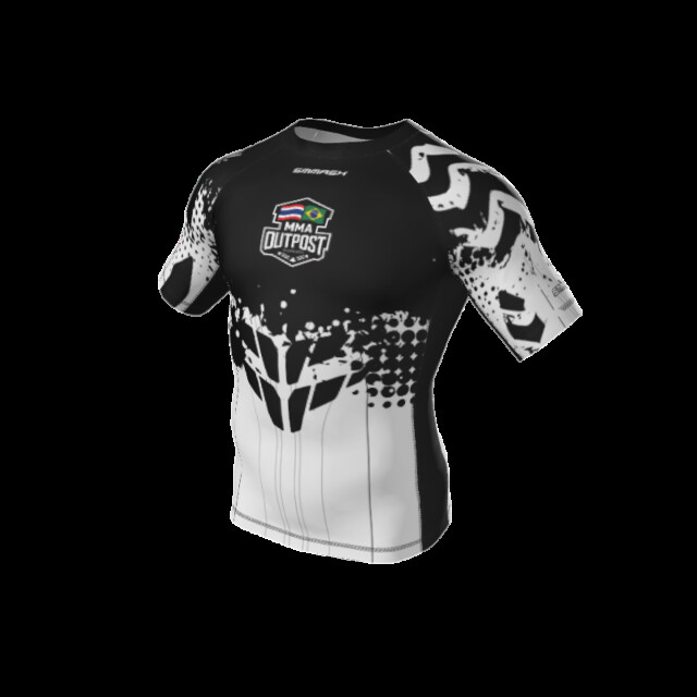 SMMASH RSO2-001-XCREATOR-EUA ARMOR